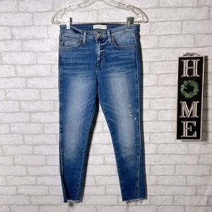 Flying monkey jeans size 27